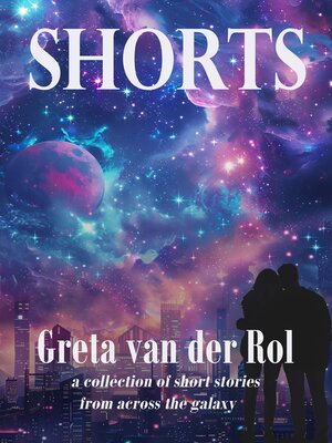 cover image of Shorts